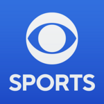 Logo of CBS Sports android Application 